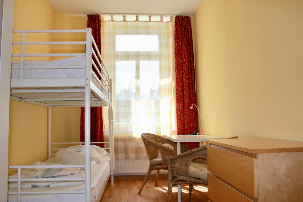 Aparthotel Stayinn Dresden