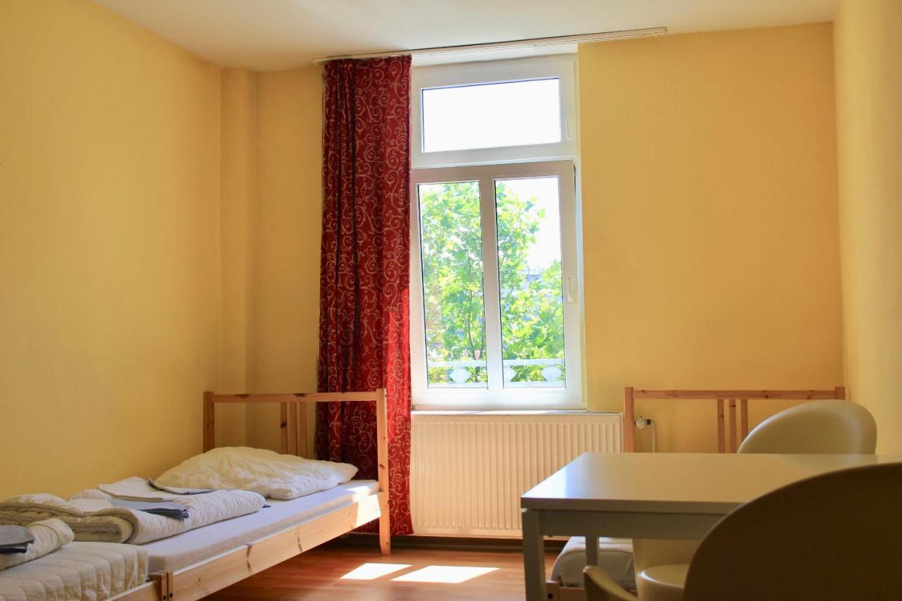 Stayinn * Dresden
