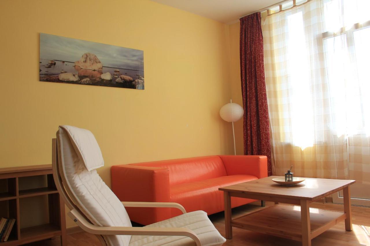 Aparthotel Stayinn *