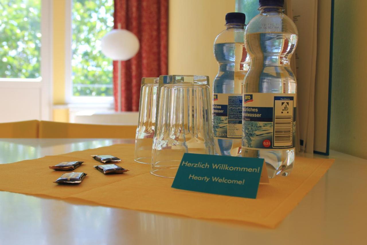 Aparthotel Stayinn Dresden