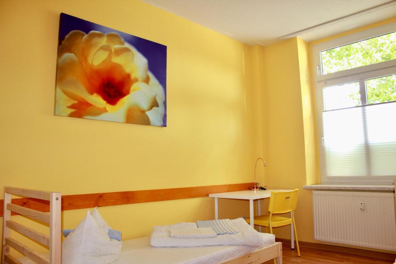 Stayinn * Dresden