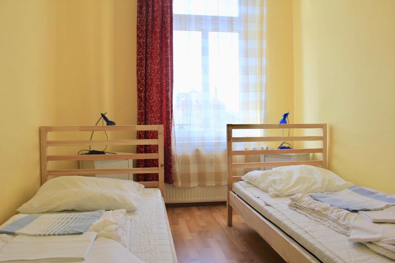 Aparthotel Stayinn Dresden