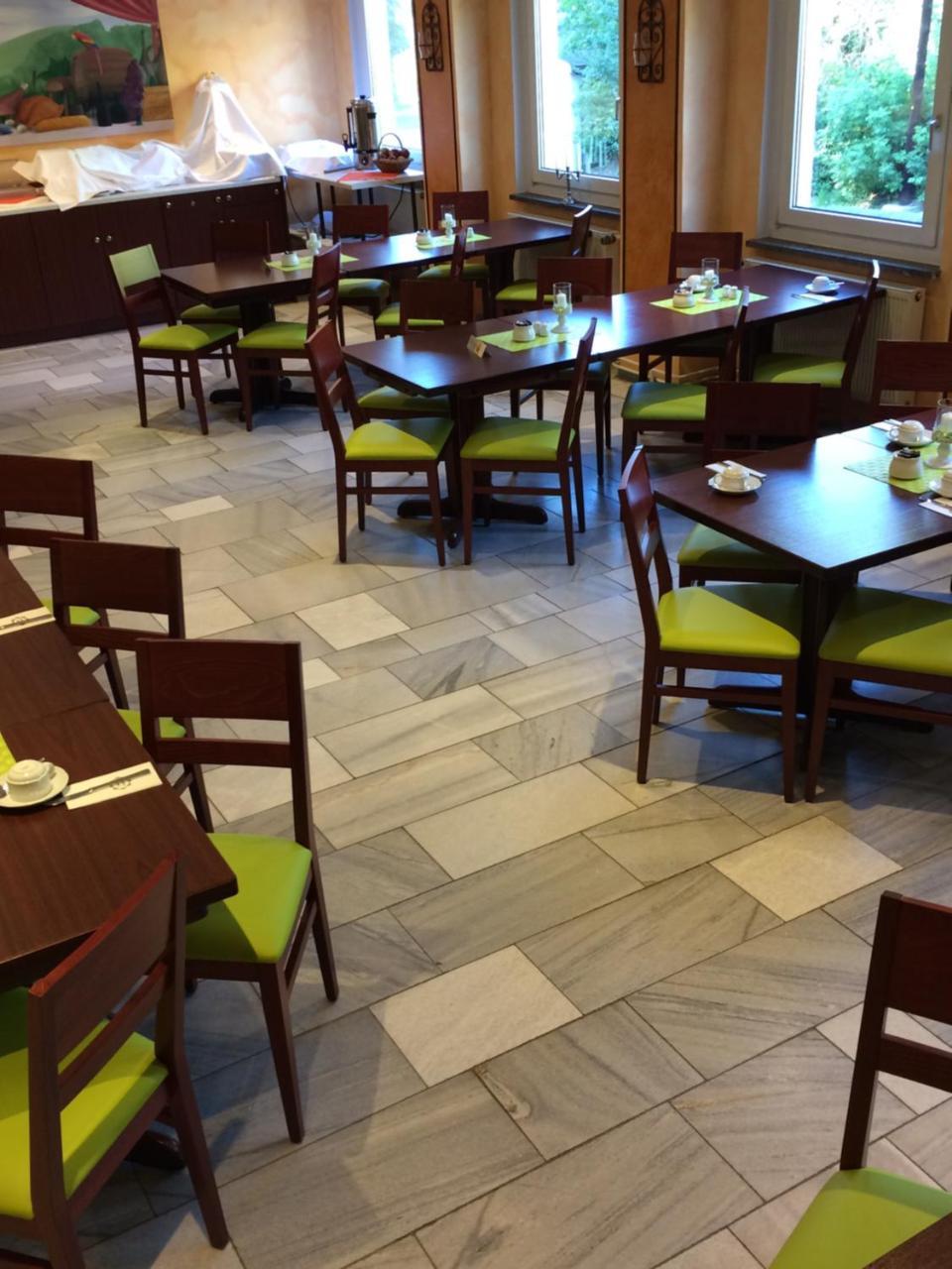 Heidenschanze Hotel 2*
