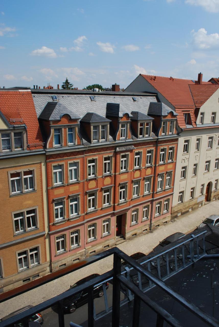 Hotel Windsor Dresden
