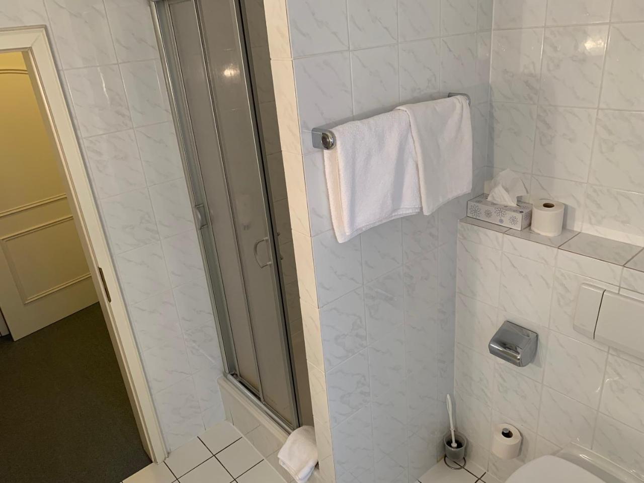 Hotel Windsor Dresden