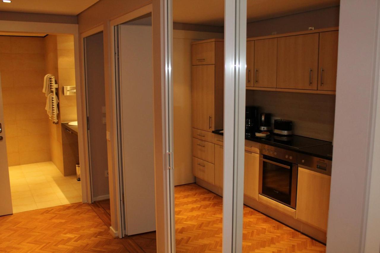 Hotel Heinrich-schütz-residenz 5*