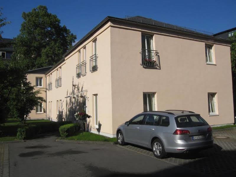 Hotel Amadeus Dresden