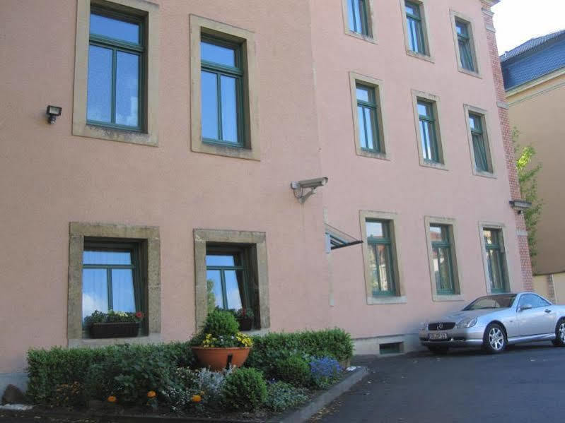 Hotel Amadeus Dresden