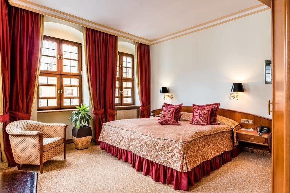 Hotel Romantik Buelow Residenz 4*