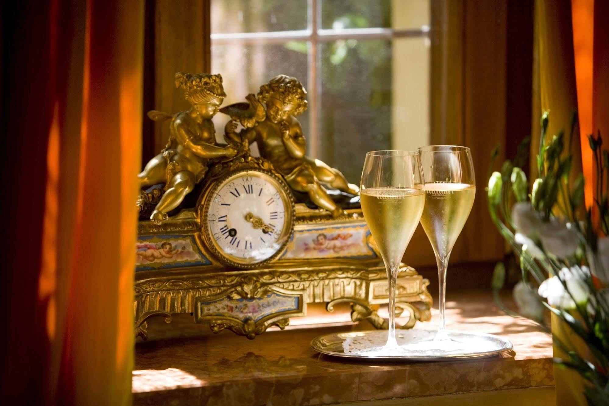 Romantik Buelow Residenz Hotel Dresden