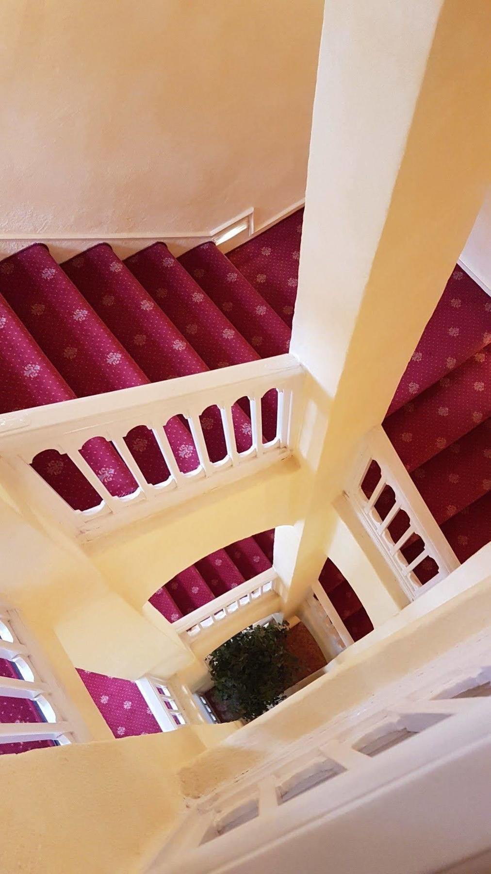 Romantik Buelow Residenz Hotel