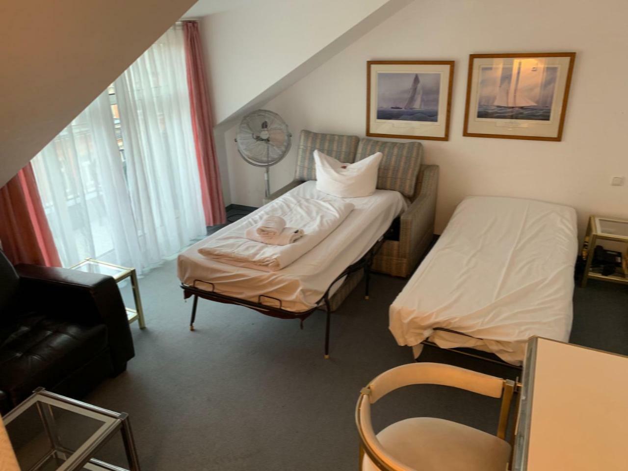 Windsor Hotel