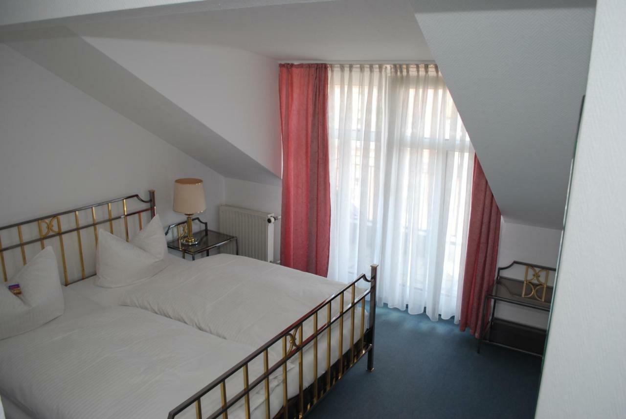 Hotel Windsor
