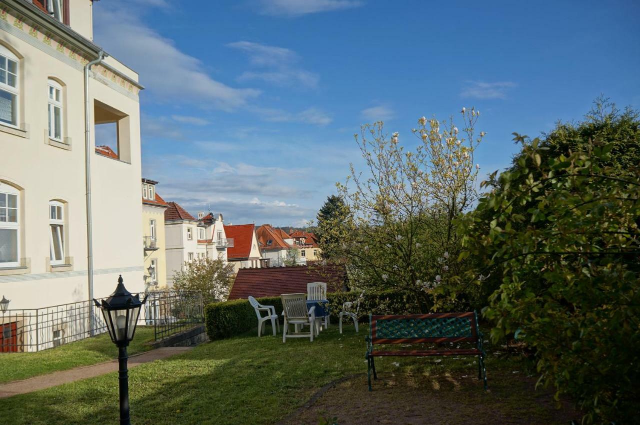 Aparthotel Hotel-appartement-villa Ulenburg 3*