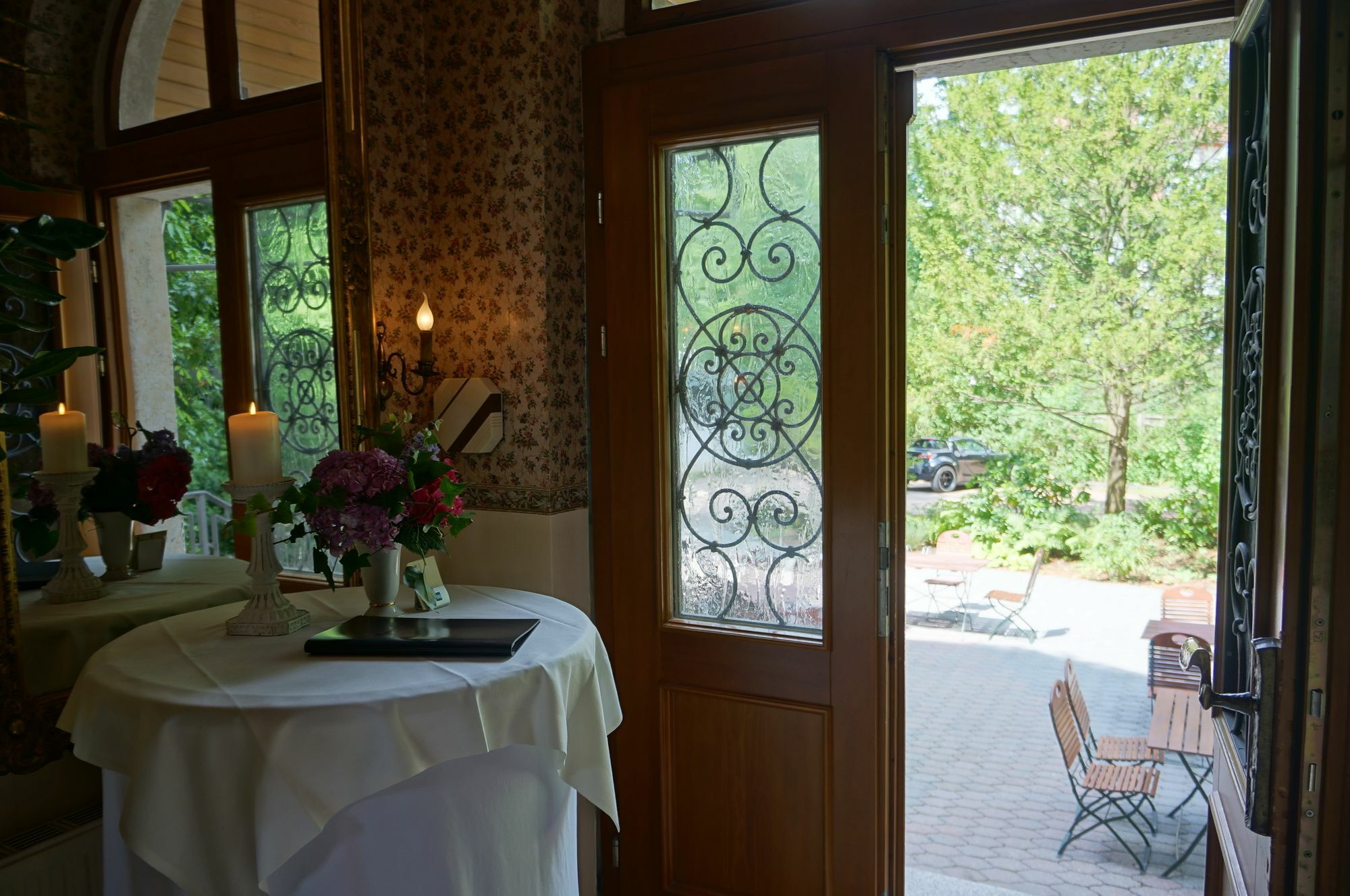 Herzog Hotel