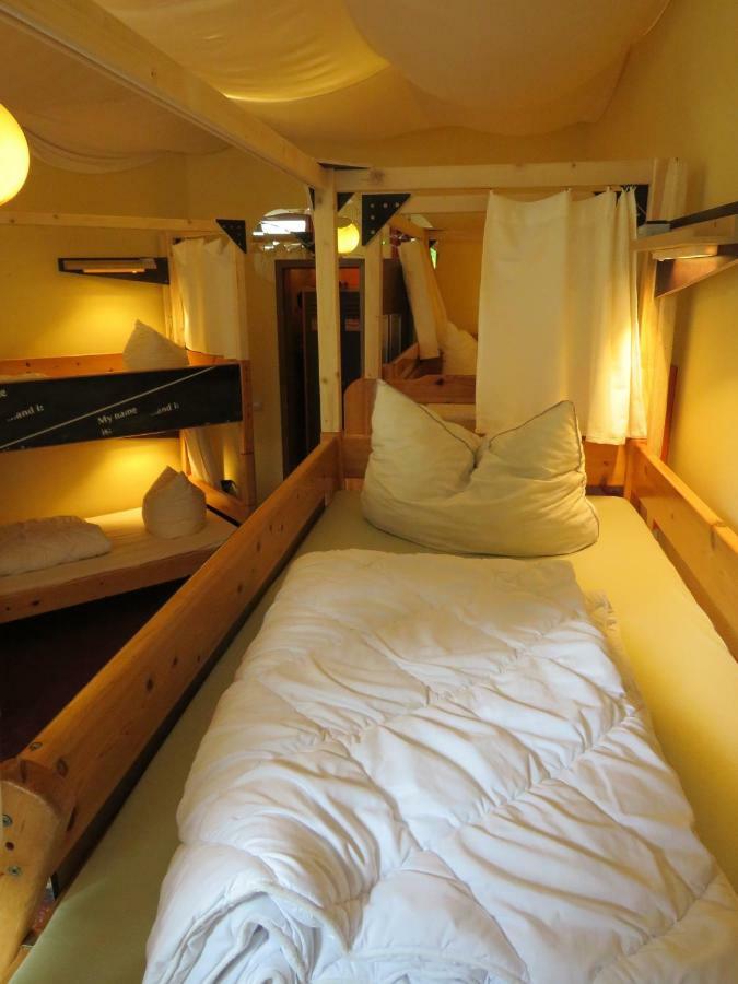 Hostel Lollis Dresden