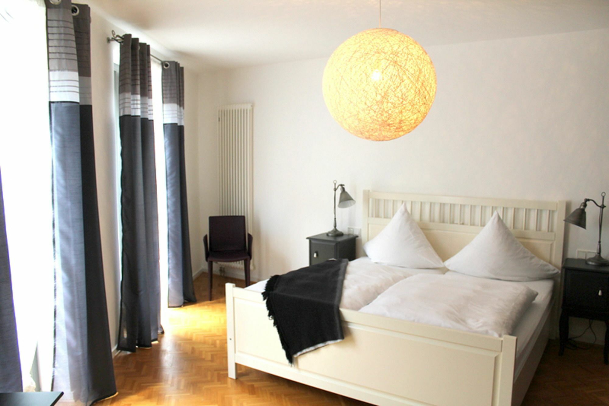 Hotel Heinrich-schütz-residenz