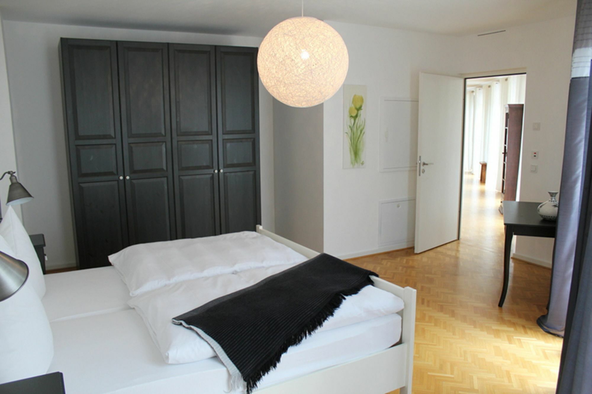 Heinrich-schütz-residenz Hotel