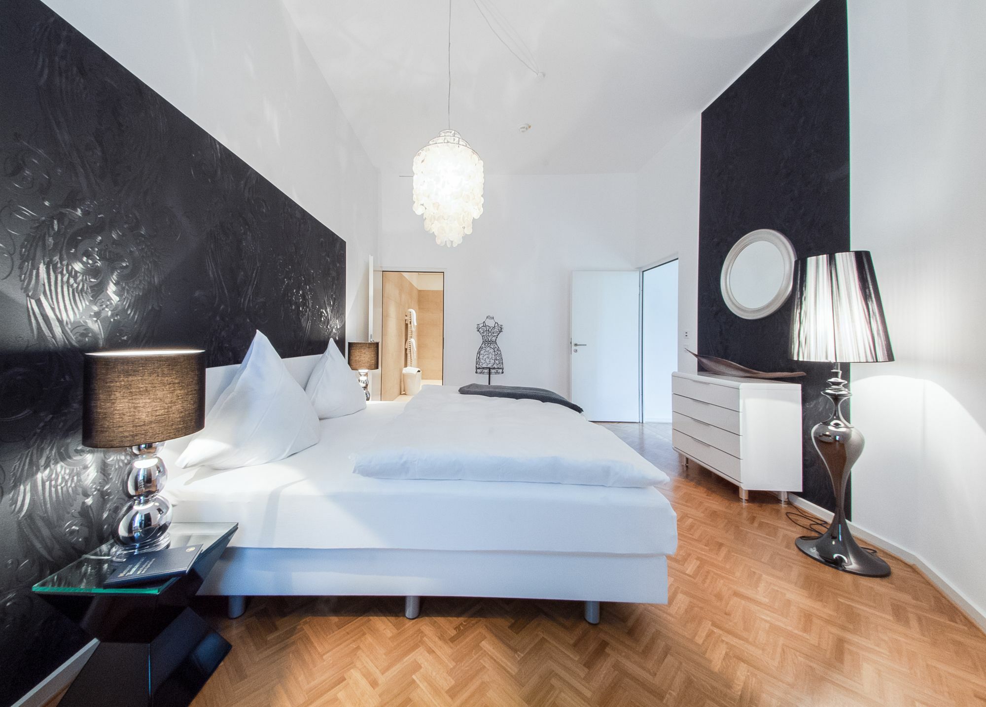 Heinrich-schütz-residenz 5*