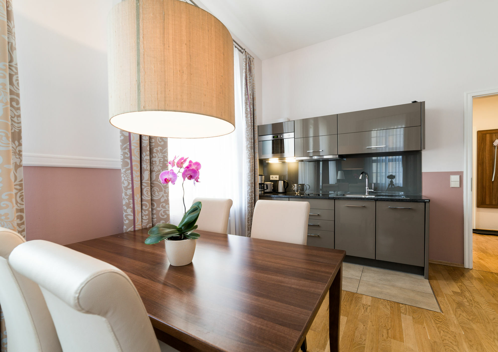 Aparthotel Am Schloss Dresden