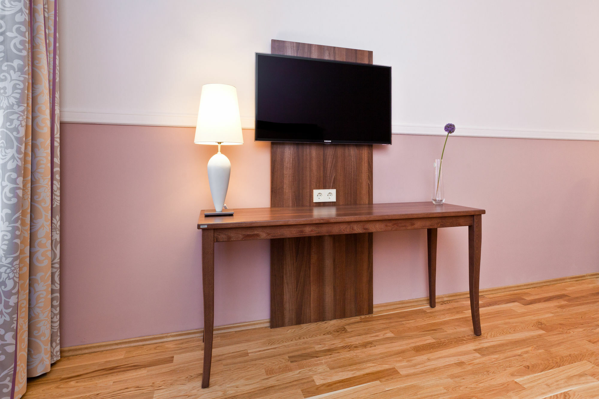 Aparthotel Am Schloss Dresden