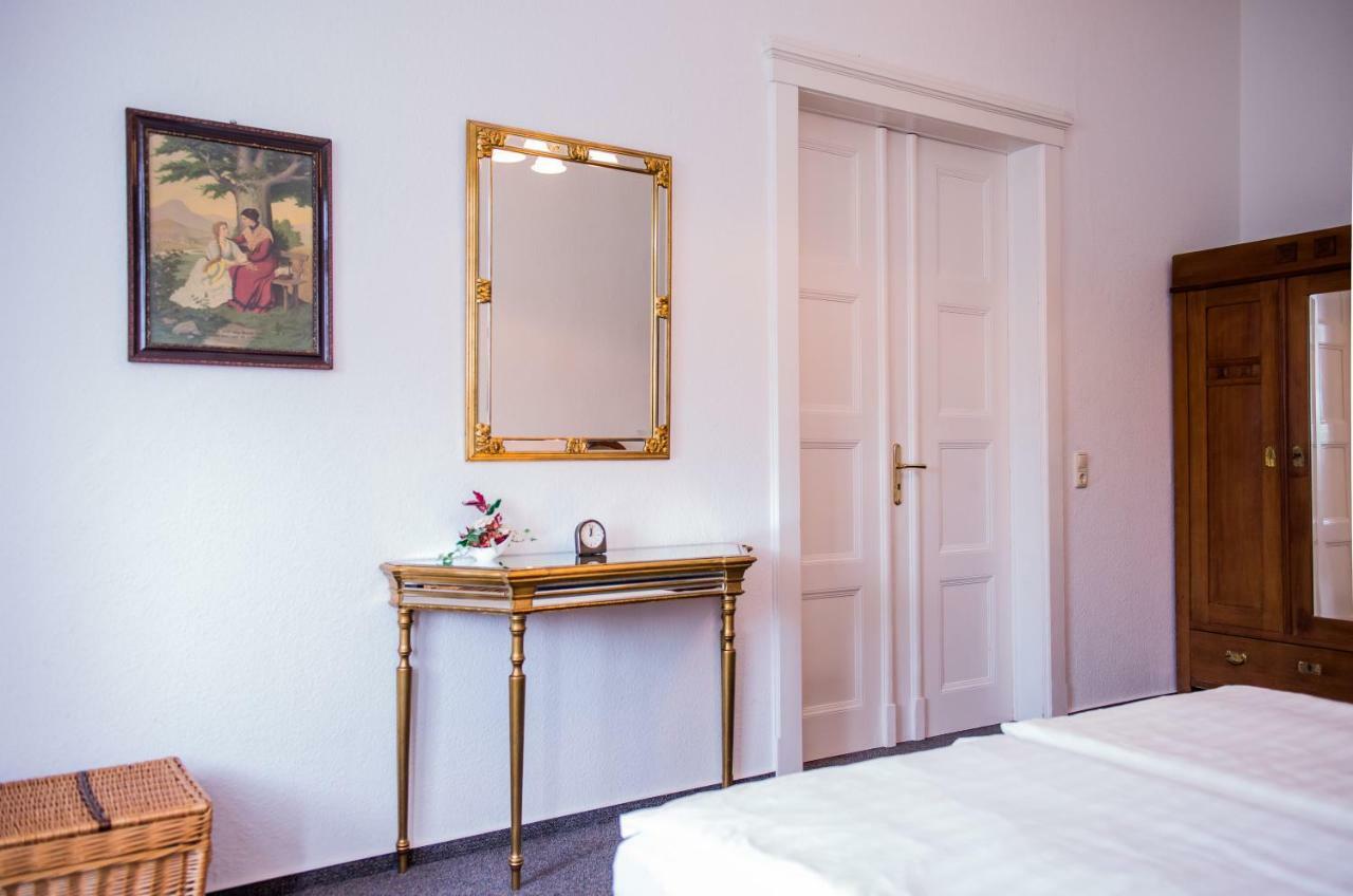 Apartmenthaus Stadt Metz Dresden