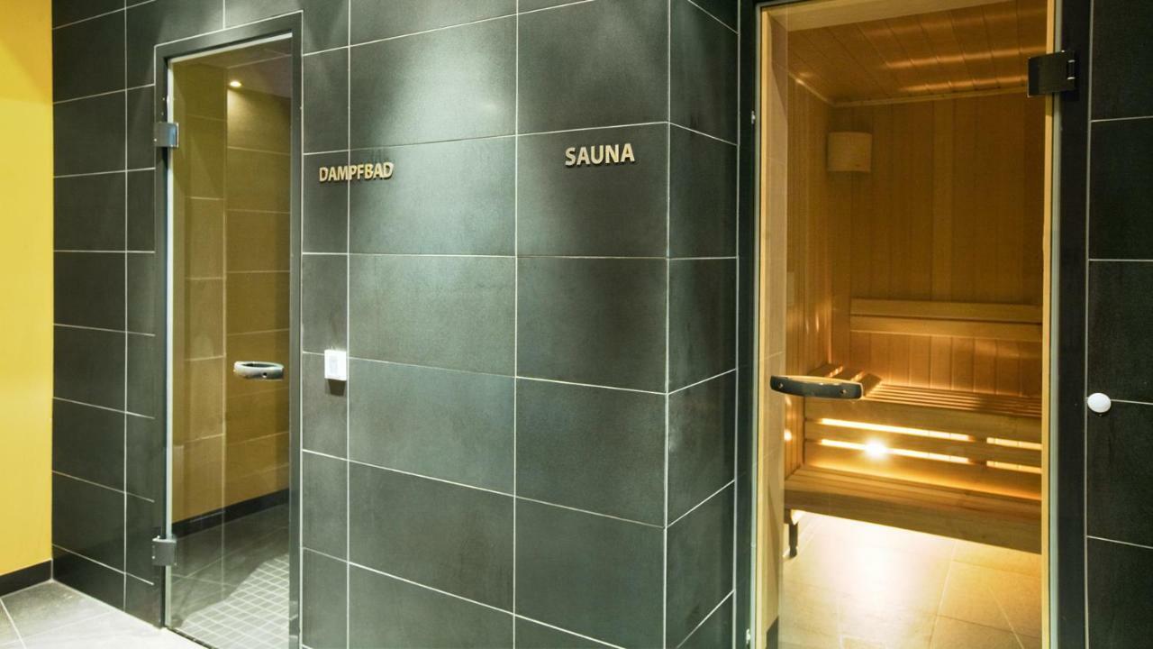 Heinrich-schütz-residenz Hotel 5*