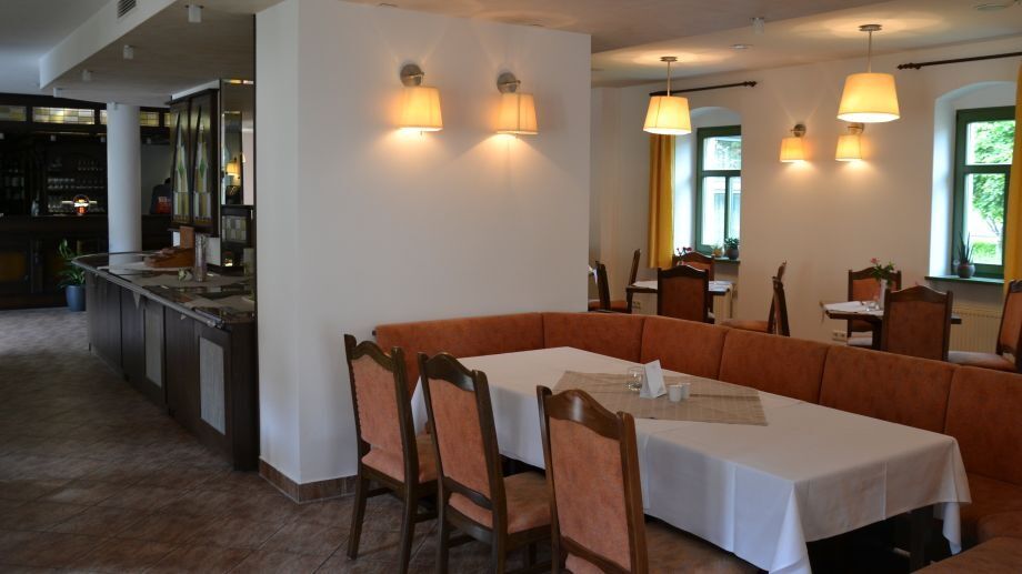 Hotel Gutshof Hauber Dresden