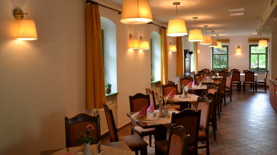 Gutshof Hauber Hotel Dresden
