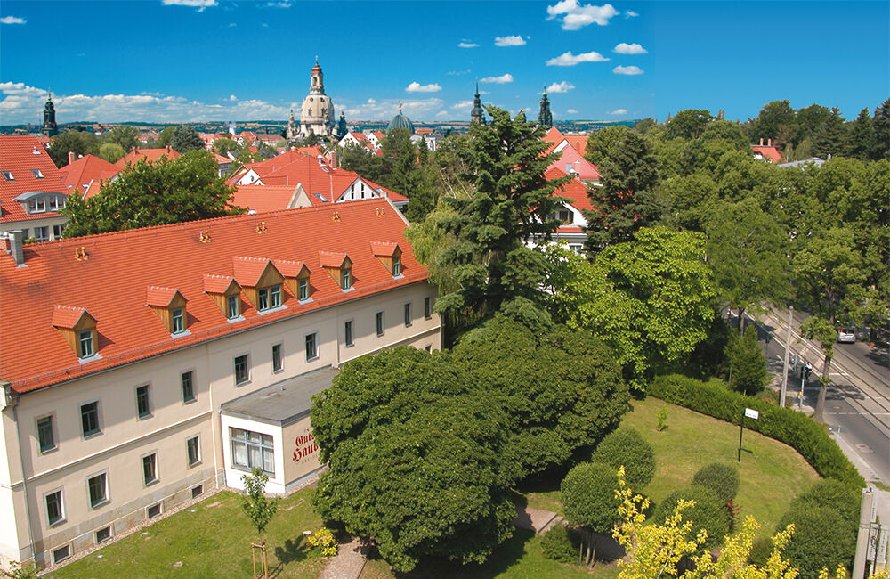 Gutshof Hauber Hotel 3*
