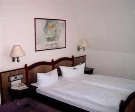 Hotel Kipping Am Hauptbahnhof Dresden