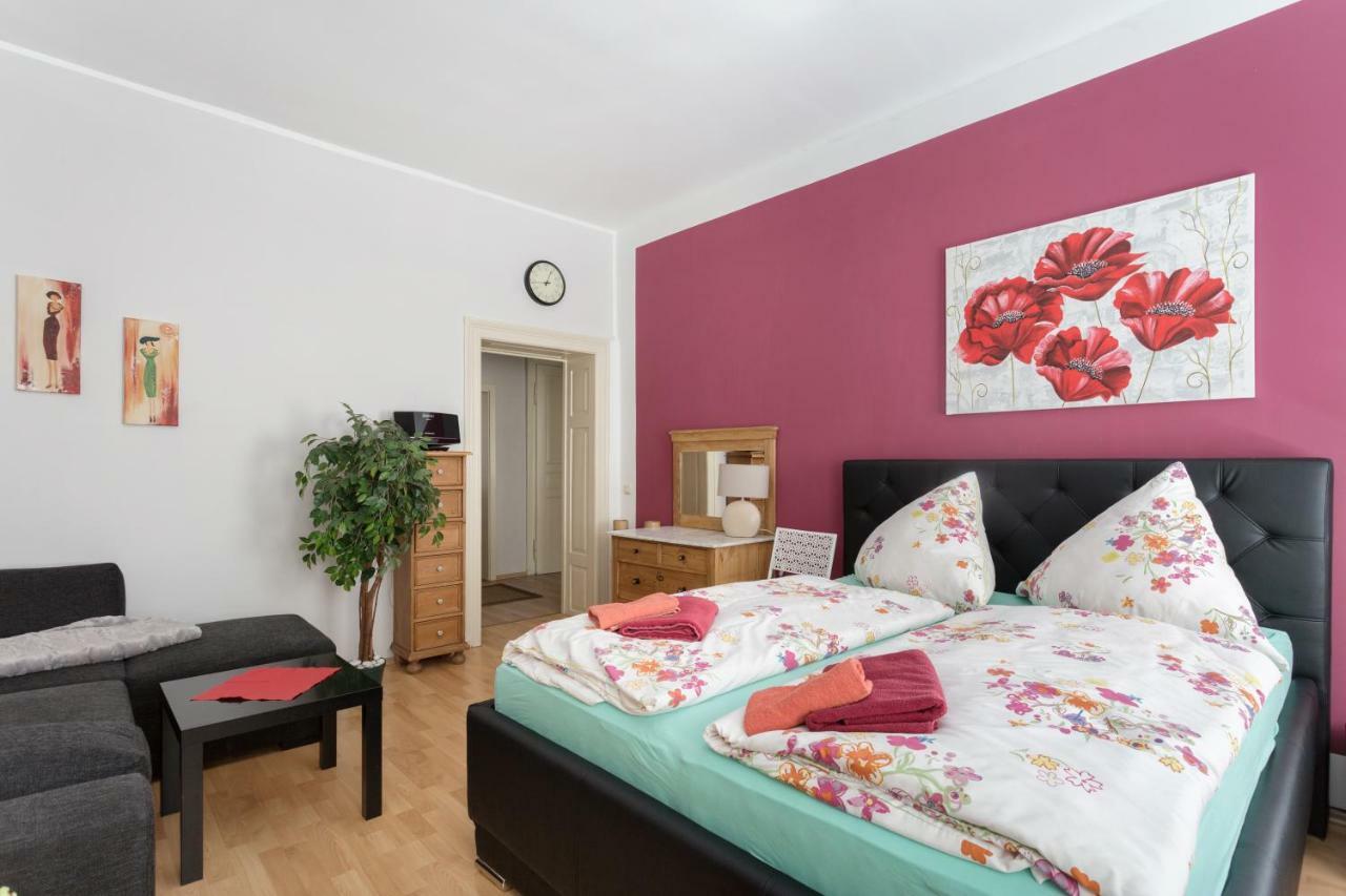 Apartment Residenz Bis 6 Gäste , Bis 4 Gäste, Elbflorenz Bis 2 Gäste Dresden