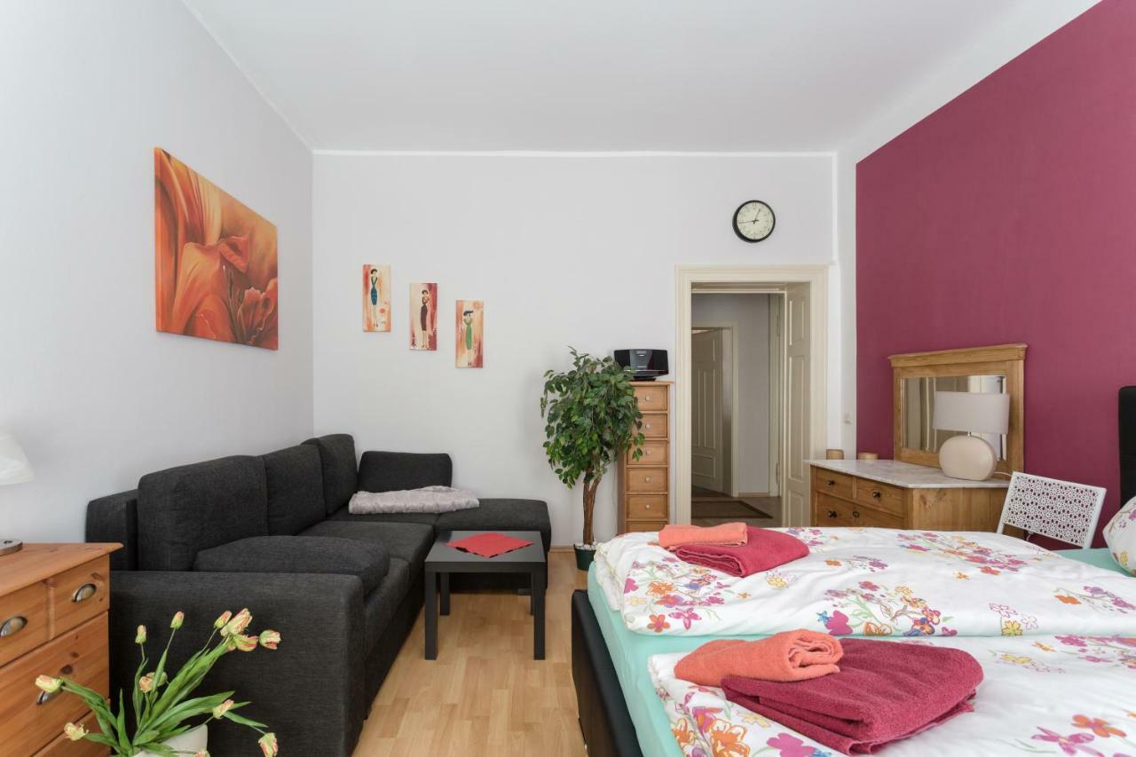 Residenz Bis 6 Gäste , Bis 4 Gäste, Elbflorenz Bis 2 Gäste Apartment *