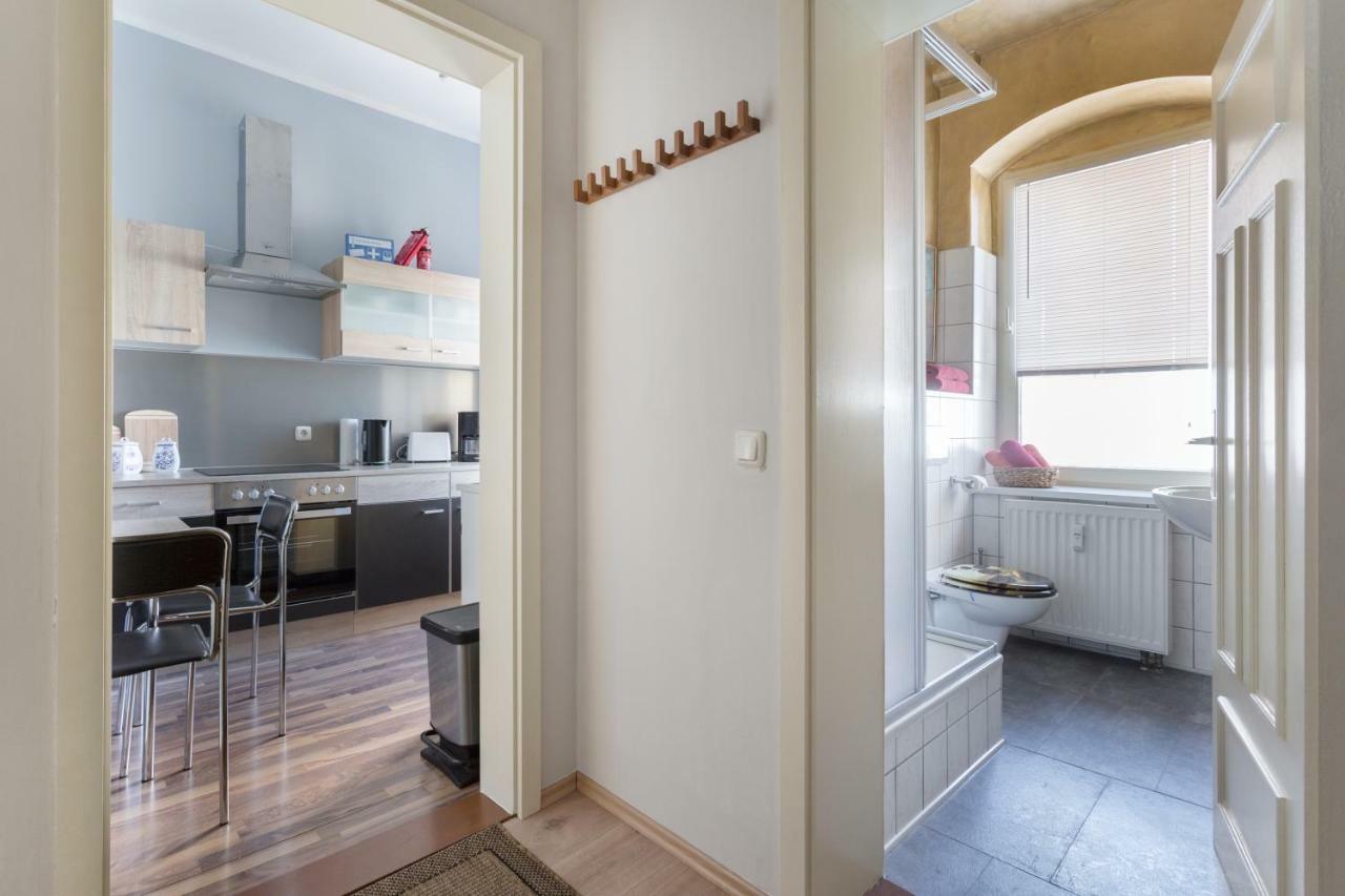 Residenz Bis 6 Gäste , Bis 4 Gäste, Elbflorenz Bis 2 Gäste Apartment