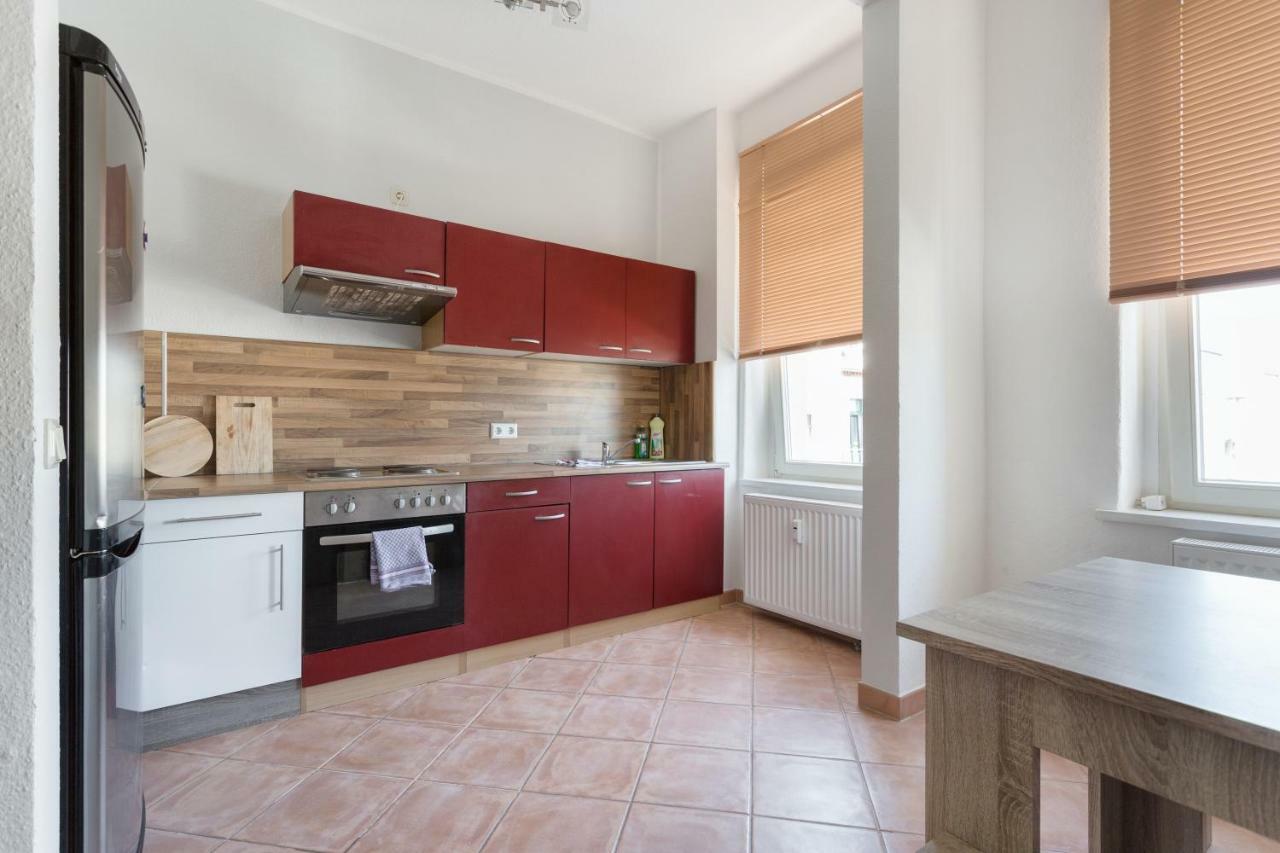 Residenz Bis 6 Gäste , Bis 4 Gäste, Elbflorenz Bis 2 Gäste Apartment
