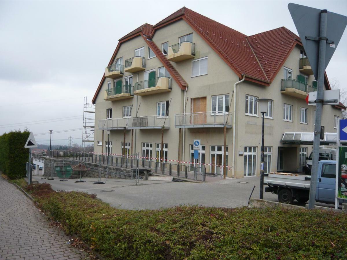 Gittersee Apartment Dresden