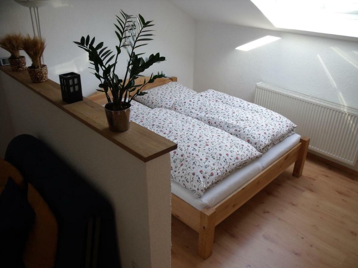 Wasserwerk Trachau Appartement *