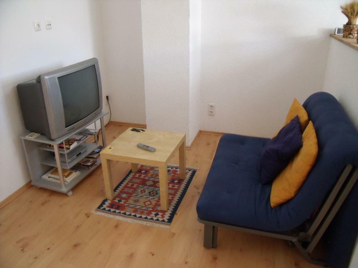 Wasserwerk Trachau Appartement Dresden