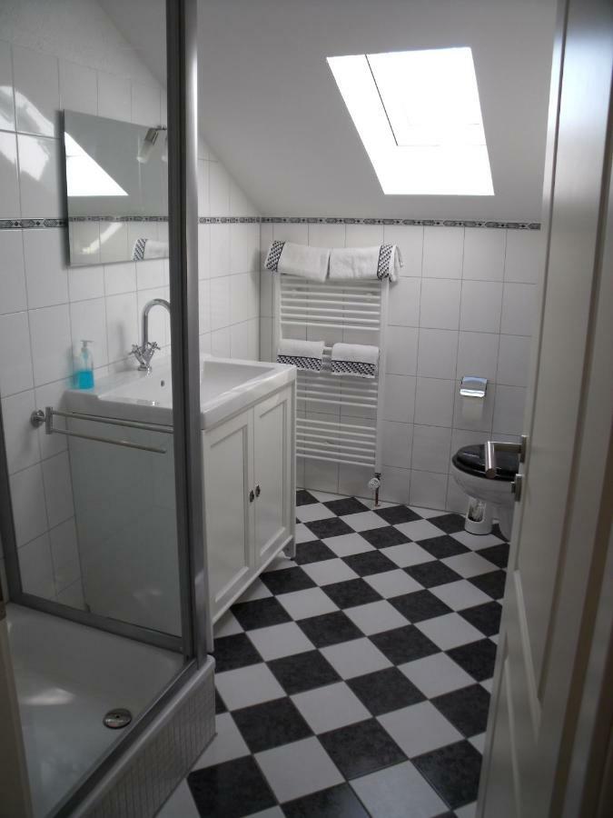 Wasserwerk Trachau Appartement Dresden