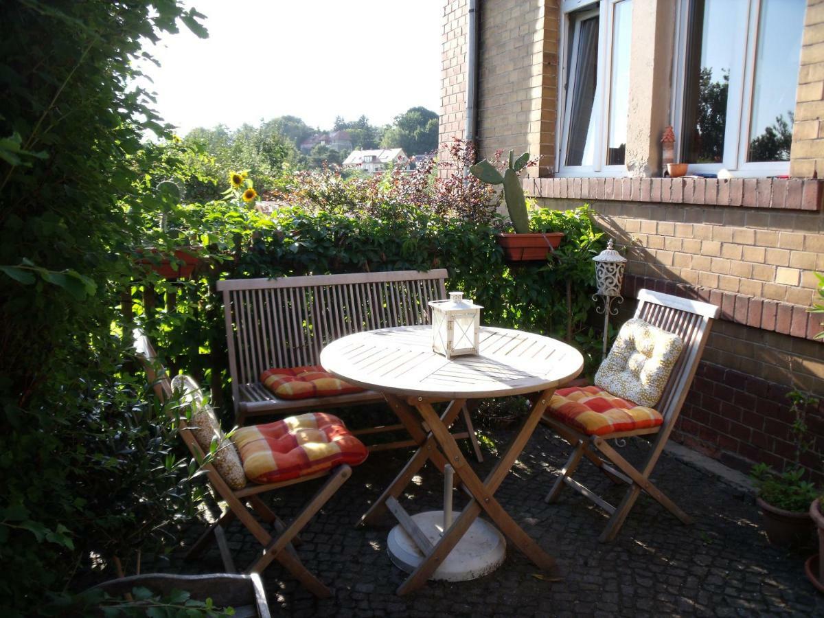 Appartement Wasserwerk Trachau Dresden