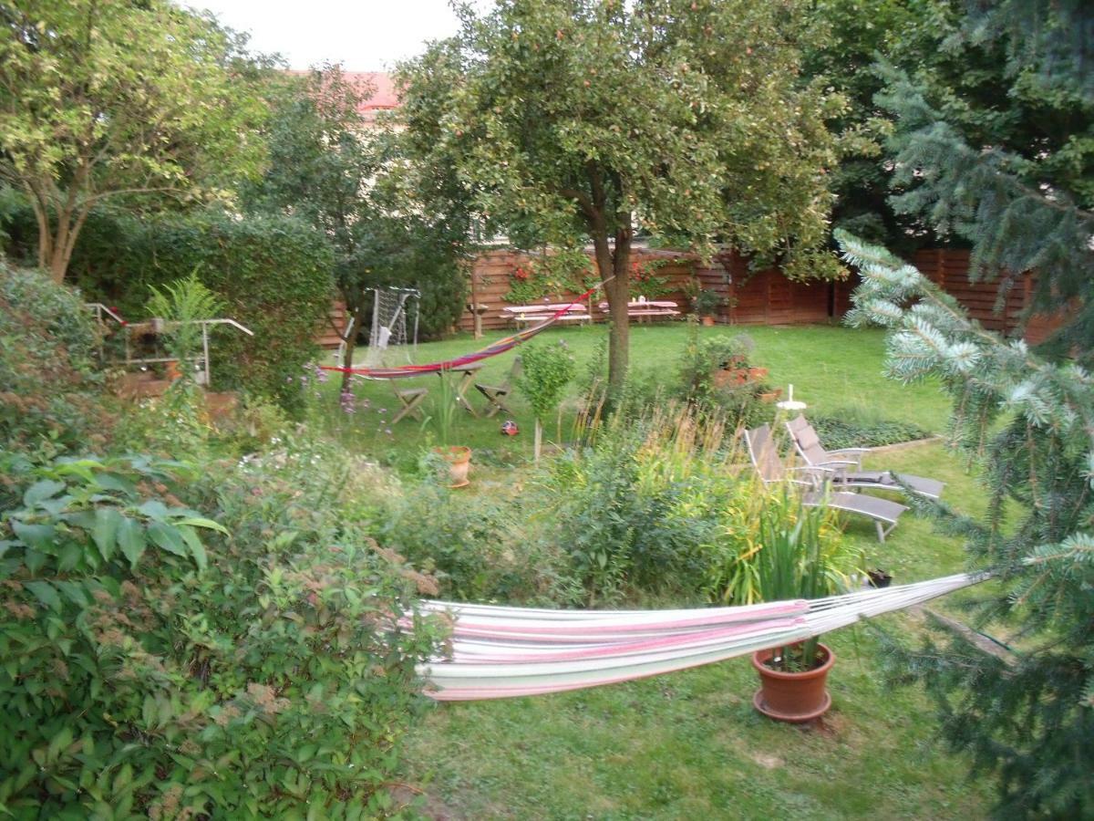 Appartement Wasserwerk Trachau
