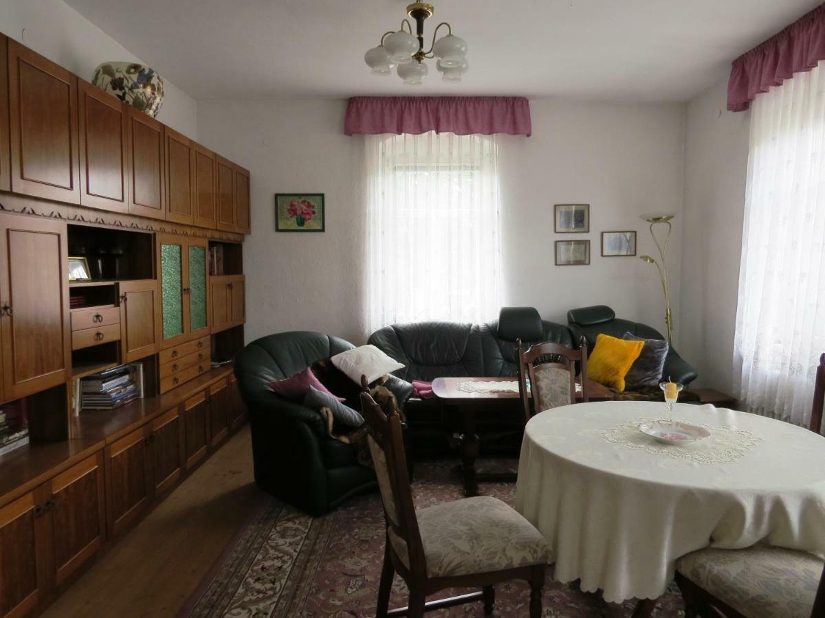 Apartment Hamax