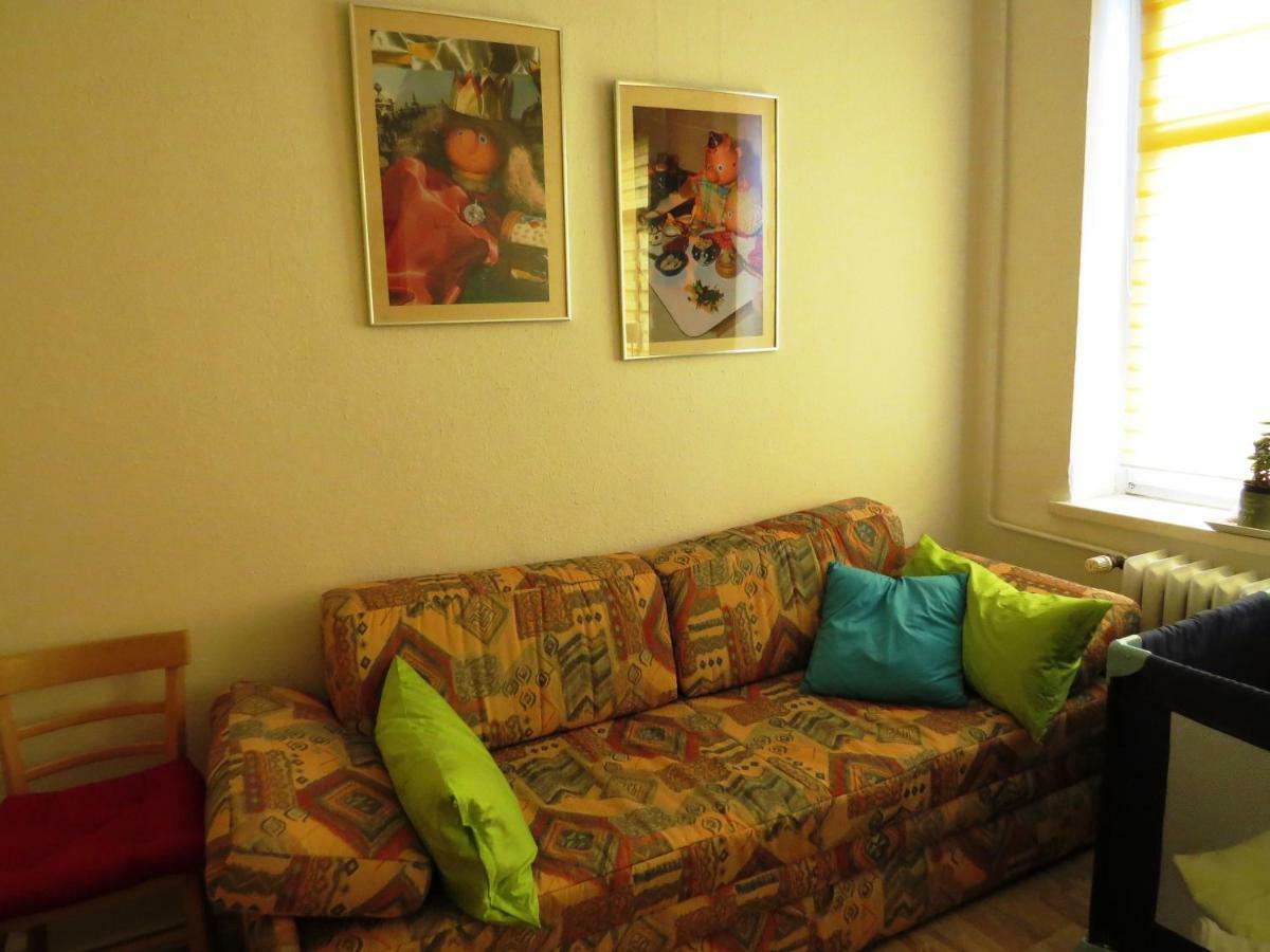 Apartment Hamax *