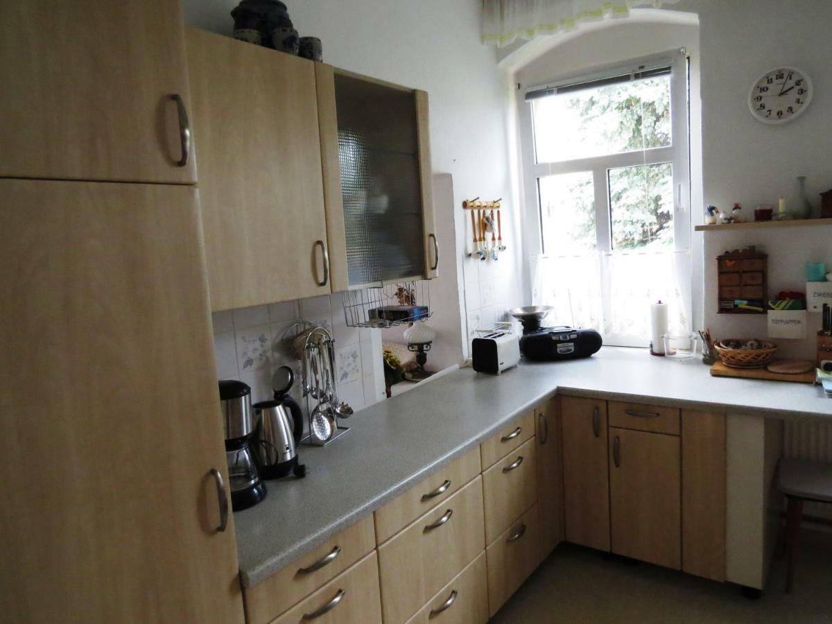 Hamax Apartment