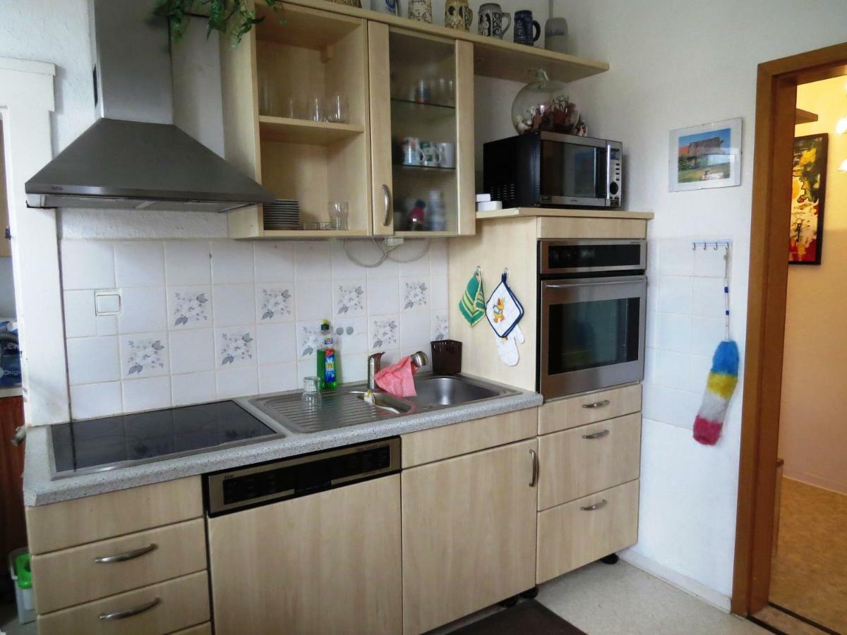 Hamax Apartment