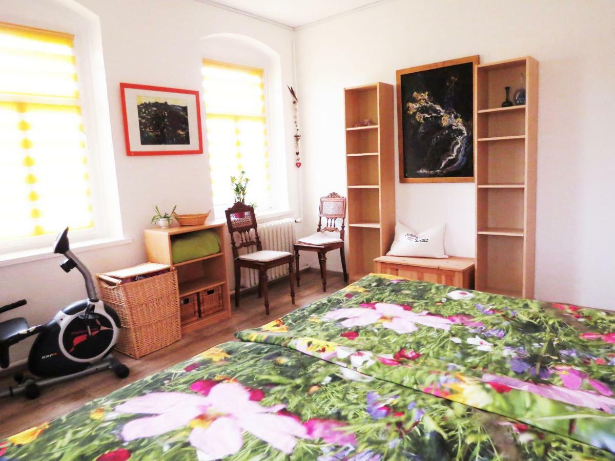Hamax Apartment