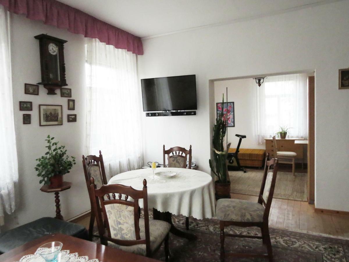 Apartment Hamax *
