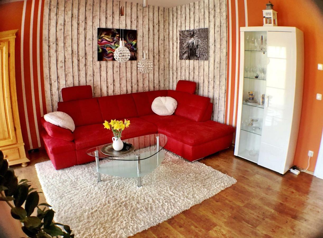 Zentrumsnahe Apartment *
