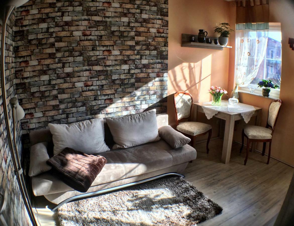 Apartment Zentrumsnahe *