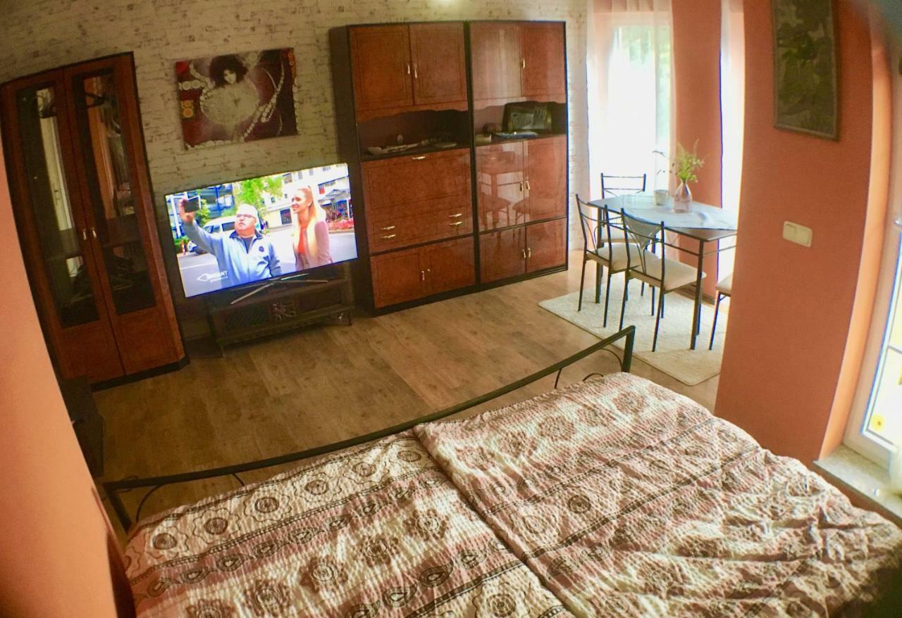 Apartment Zentrumsnahe *